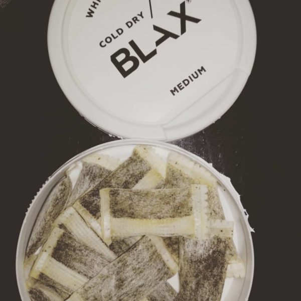 BLAX White — изображение 2