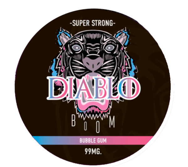 Diablo Boom
