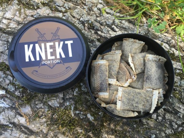 Knekt Original Portion — изображение 2