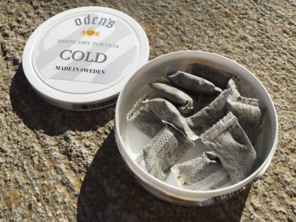 ODENS Cold White Dry — изображение 2
