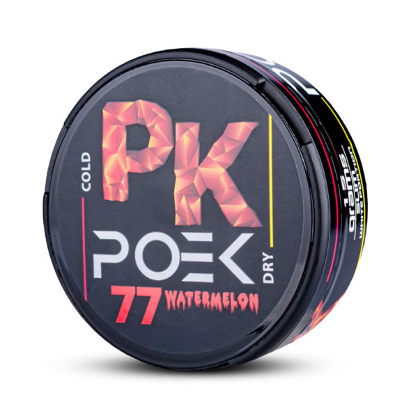 POEK Watermelon 77 mg